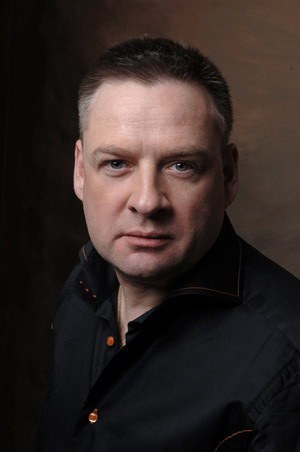 斯坦尼斯拉夫·斯特列尔科夫 Stanislav Strelkov照片
