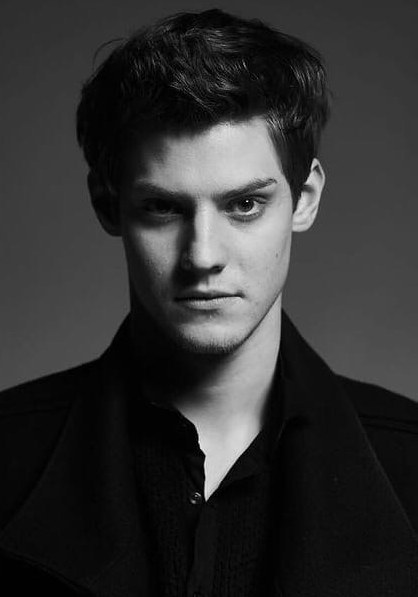 帕维尔·塔巴科夫 Pavel Tabakov照片