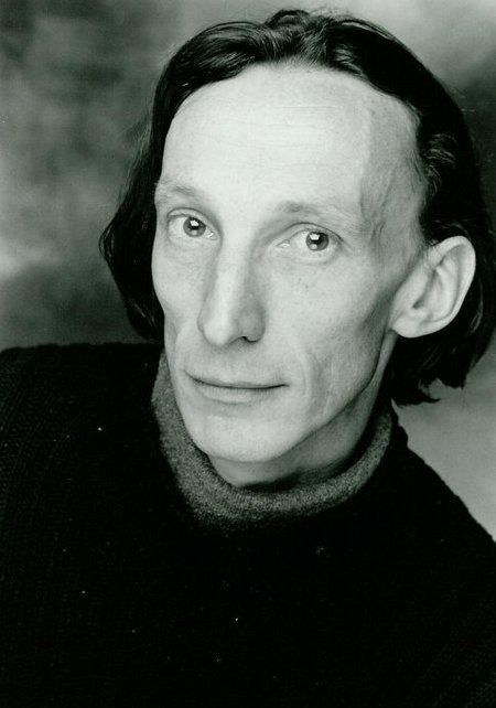 朱利安·瑞钦斯 Julian Richings照片