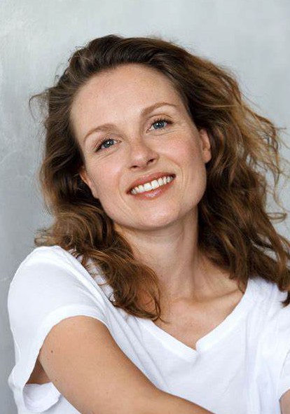 Anna Kramer照片