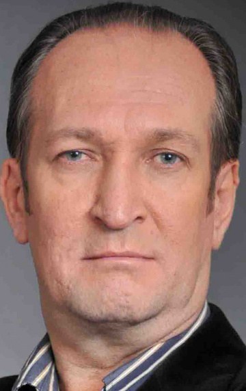 奥列格·梅特列夫 Oleg Metelev照片