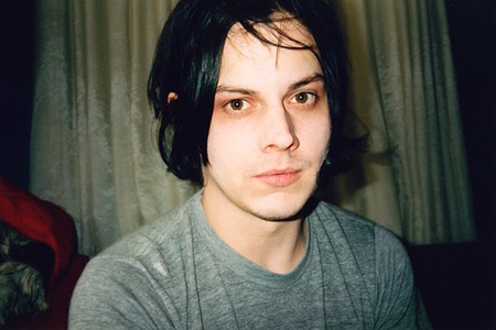 杰克·怀特 Jack White照片