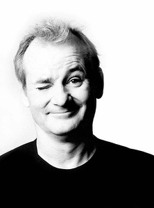比尔·默瑞 Bill Murray照片