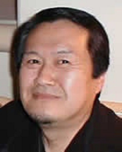 八角哲夫 Tetsuo Yasumi照片