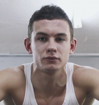 尼基塔·科洛格利维 Nikita Kologrivyy照片