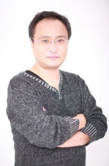 西村朋纮 Tomohiro Nishimura照片