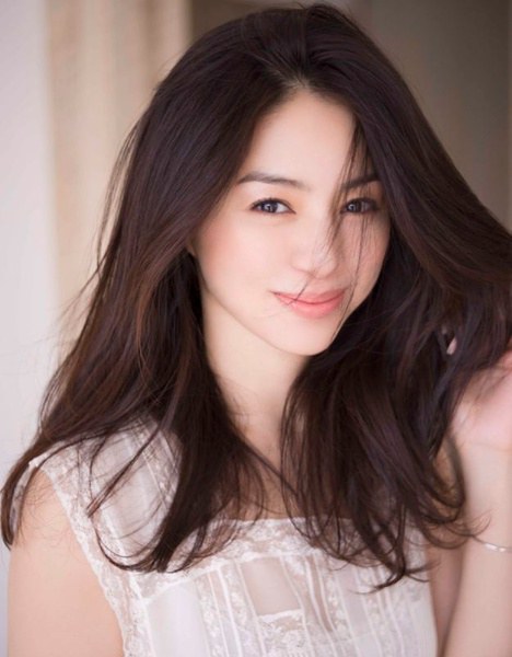 井川遥 Haruka Igawa照片