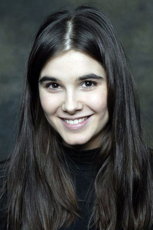 玛丽娅·安德列娃 Mariya Andreeva照片