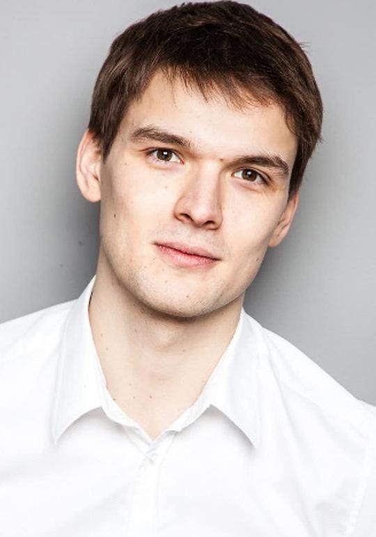 亚历山大·科里亚科夫 Aleksey Koryakov照片