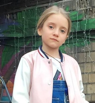 瓦西利萨·涅姆科娃 Vasilisa Nemcova照片