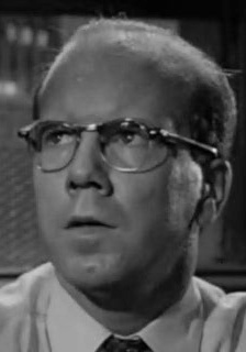 约翰·菲德勒 John Fiedler照片