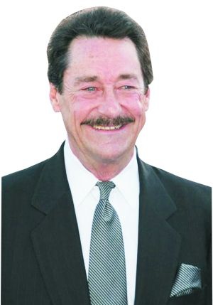 彼得·库伦 Peter Cullen照片