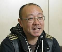 猪股隆一 Ryûichi Inomata照片