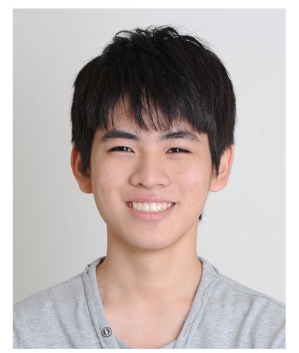 广田亮平 Ryohei Hirota照片