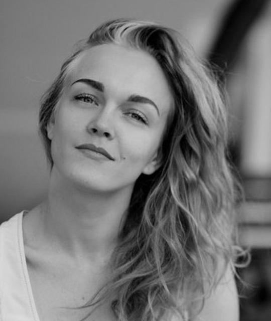 维多利亚·斯基茨卡娅 Viktoria Skitskaya照片