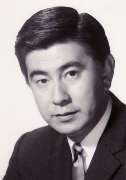 宇津井健 Ken Utsui照片