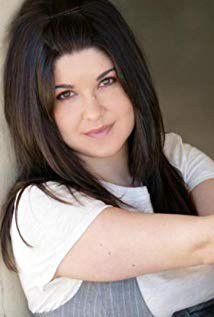 科琳·克林肯比尔 Colleen Clinkenbeard照片