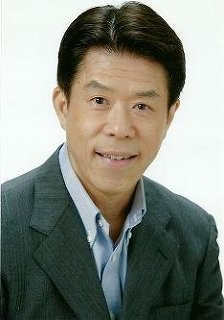 冈本信人 Nobuto Okamoto照片