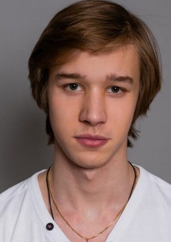 丹尼尔·韦尔希宁 Daniil Vershinin照片