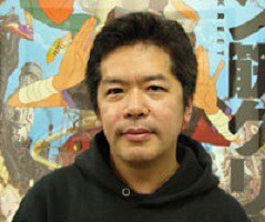木村真二 Shinji Kimura照片