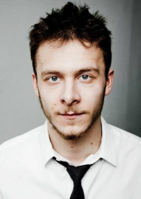 伊万·伊瓦什金 Ivan Ivashkin照片