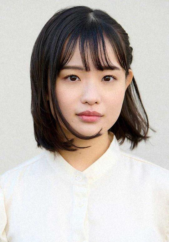 森迫永依 Ei Morisako照片