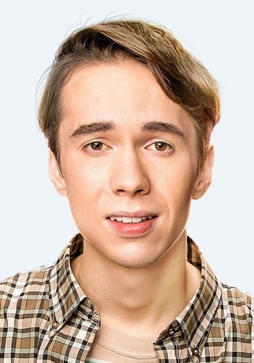 丹尼斯·维拉申科 Denis Vlasenko照片