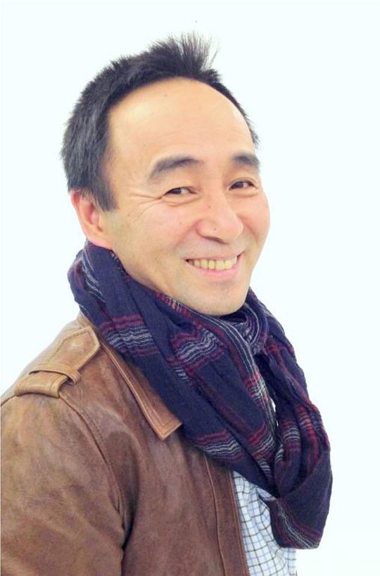 石井洋祐 Yosuke Ishii照片