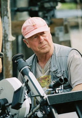 托尼·斯科特 Tony Scott照片