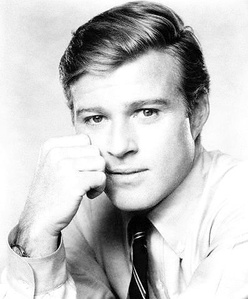 罗伯特·雷德福 Robert Redford照片