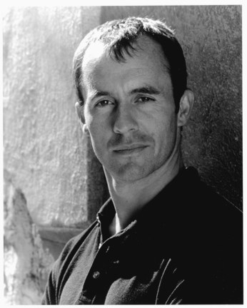 斯蒂芬·迪兰 Stephen Dillane照片