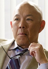 迈克尔·保罗·陈 Michael Paul Chan照片