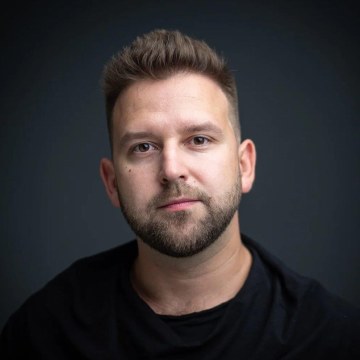 米哈伊尔·莫尔斯科夫 Mikhail Morskov照片