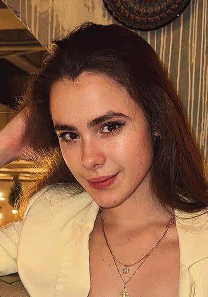 达丽娅·库卡尔斯基 Darya Kukarskikh照片