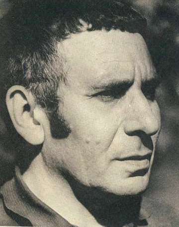 弗拉基米尔·博戈莫诺夫 Vladimir Bogomolov照片