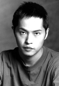 梁振邦 Ken Leung照片