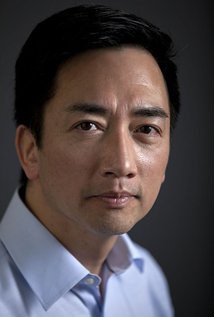 大卫·谢 David Tse照片