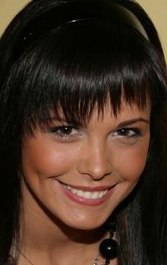 Mariya Gorban照片
