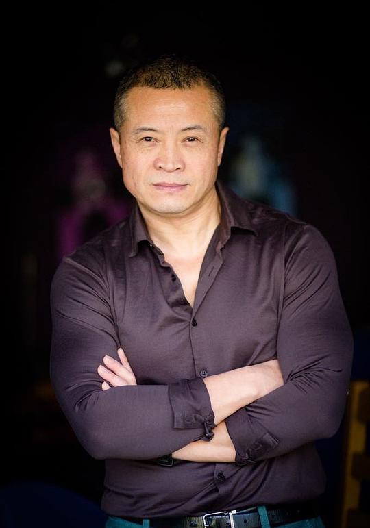 王卫东 Vincent Wang照片
