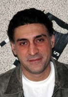季格兰·格奥萨扬 Tigran Keosayan照片