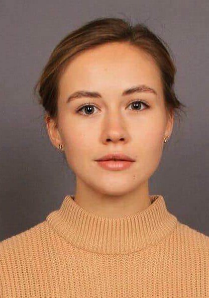 克塞尼娅·古塞瓦 Kseniya Guseva照片