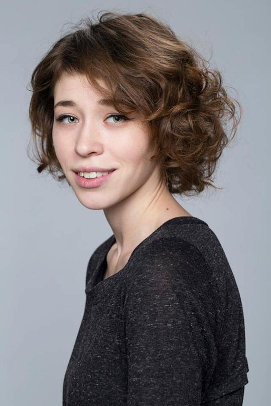 叶卡捷琳娜·艾吉娃 Ekaterina Ageeva照片