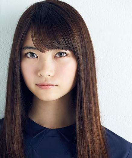 野村凉乃 Suzuno Nomura照片