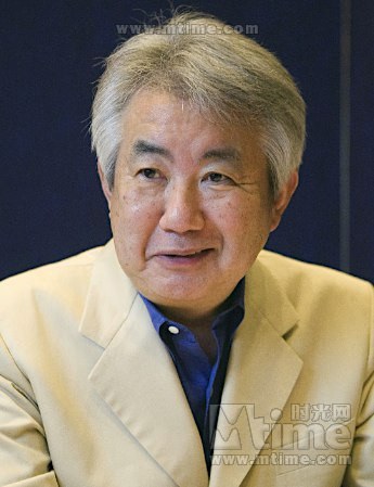 市川森一 Shinichi Ichikawa照片