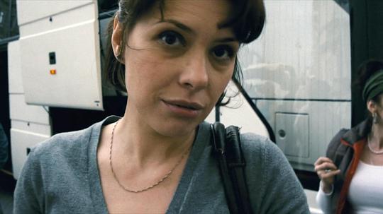 Tatyana Kolganova照片