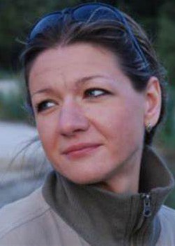 塔蒂亚娜·亚沃斯卡娅 Tatyana Yavorskaya照片