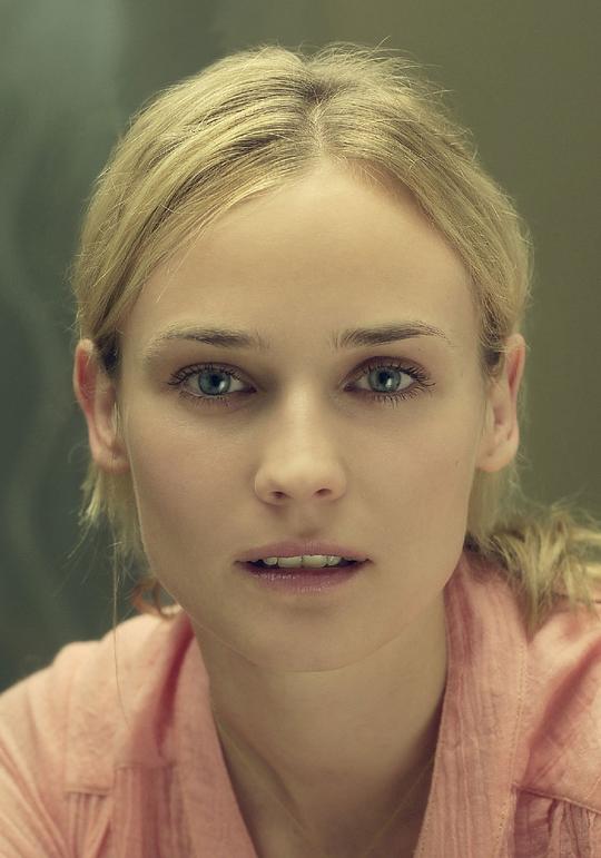 黛安·克鲁格 Diane Kruger照片