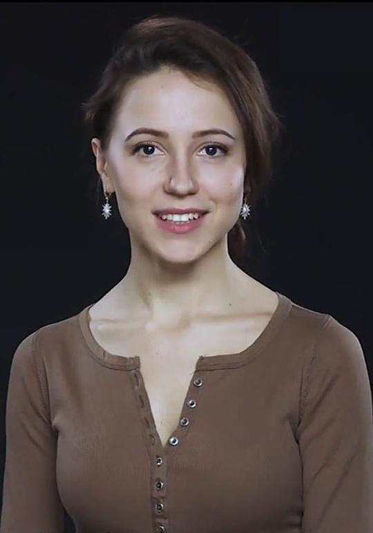 玛丽安娜·瓦西里耶娃 Marianna Vasileva照片