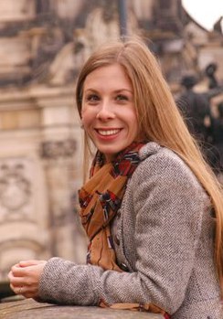 叶卡捷琳娜·科罗特科娃 Ekaterina Korotkova照片
