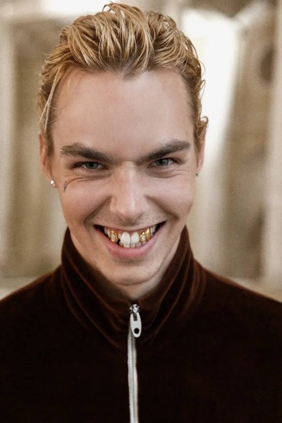 Yuriy Nasonov照片